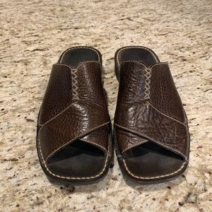 Cole Haan Country Sandals